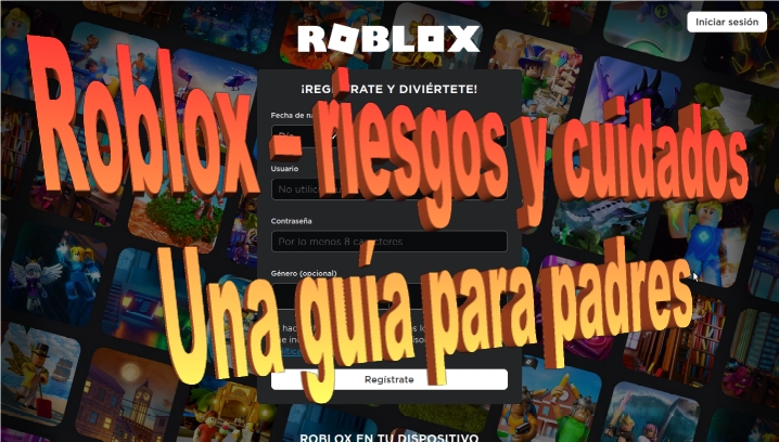 El competidor de Netflix que ven tus hijos: Roblox es la tecnológica que  nadie esperaba